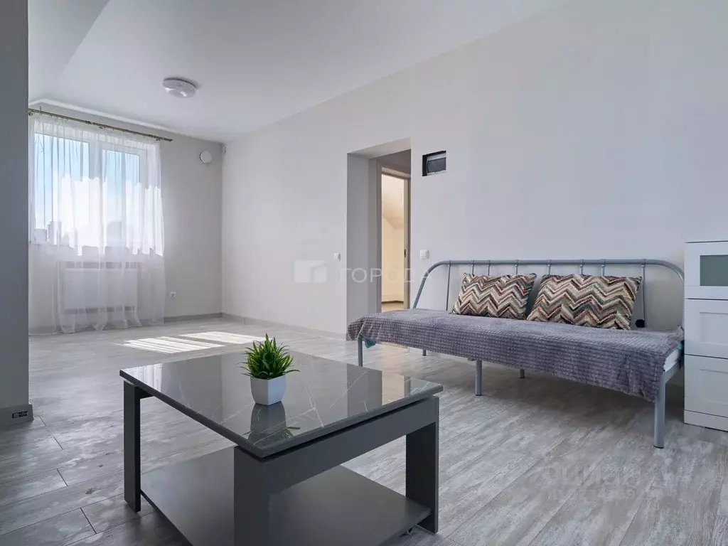 Дом в Томская область, Томский район, с. Тахтамышево ул. Звездная, 32 ... - Фото 1