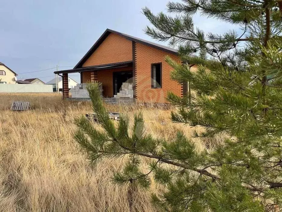Коттедж в Белгородская область, Старый Оскол Ладушки мкр,  (110 м) - Фото 0