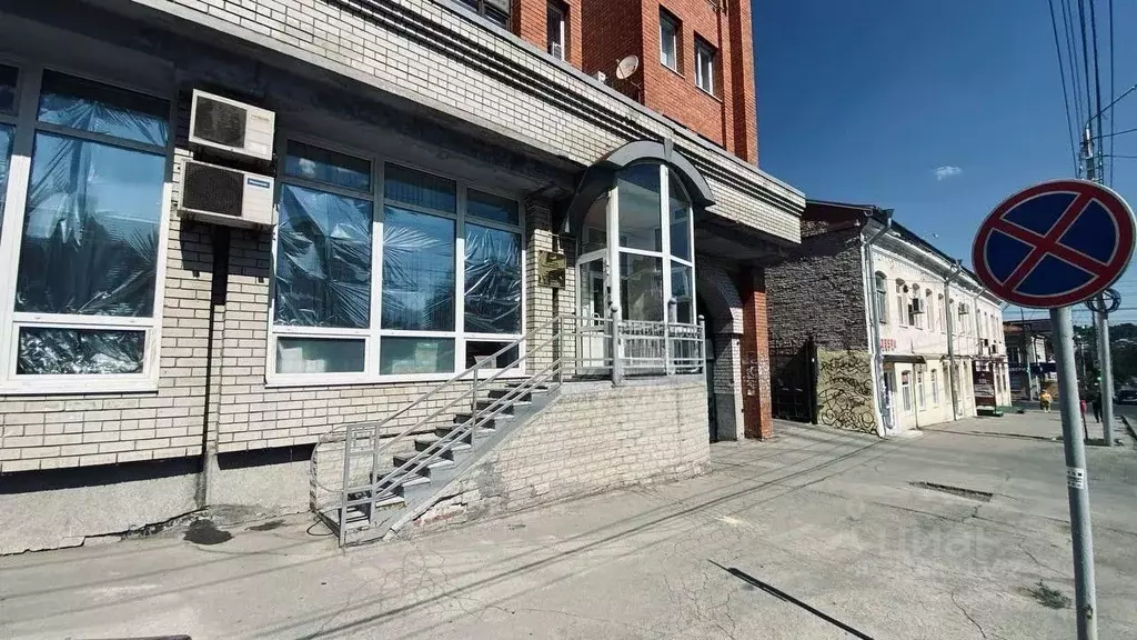 Офис в Саратовская область, Саратов ул. Имени Челюскинцев, 112 (42 м) - Фото 1