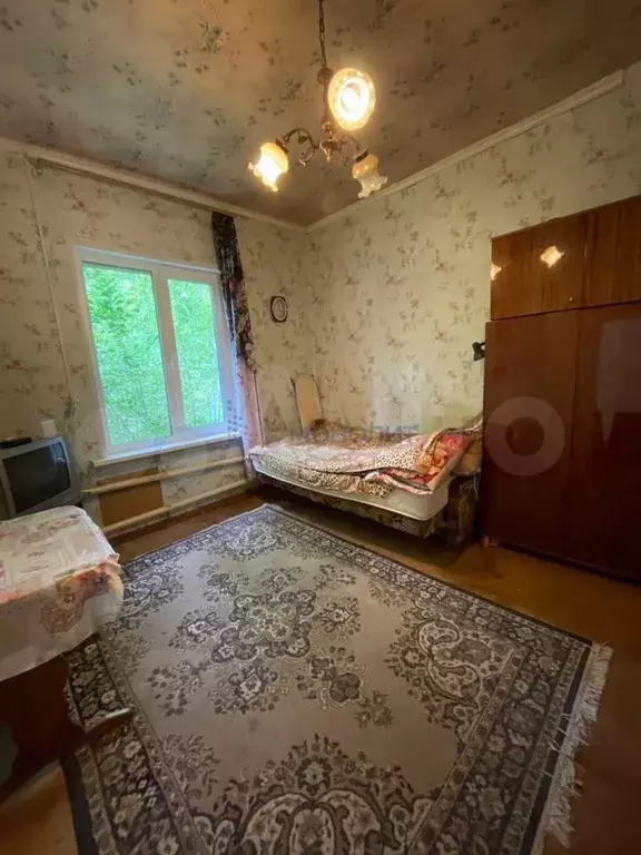 3-к. квартира, 56 м, 1/2 эт. - Фото 1