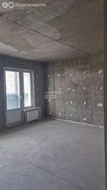 1-комнатная квартира: Иркутский муниципальный округ, рабочий посёлок ... - Фото 2