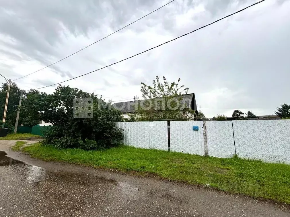 Дом в Амурская область, Белогорск Белогорская ул., 14 (31 м) - Фото 2