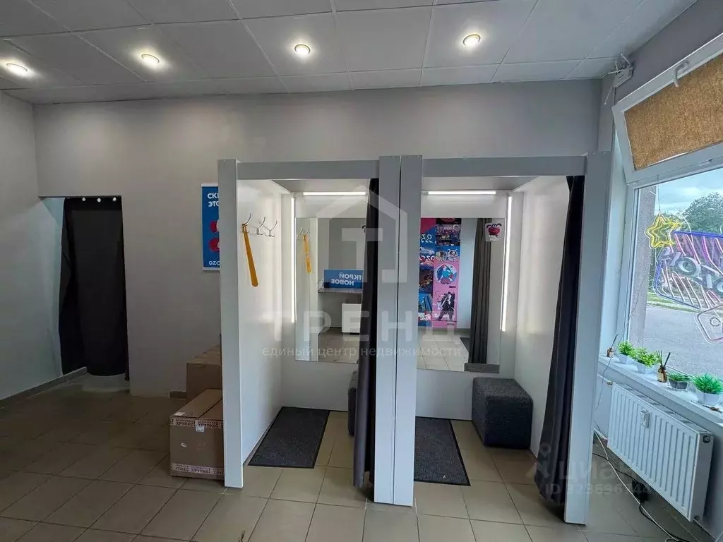 Помещение свободного назначения в Ленинградская область, Сертолово ... - Фото 1