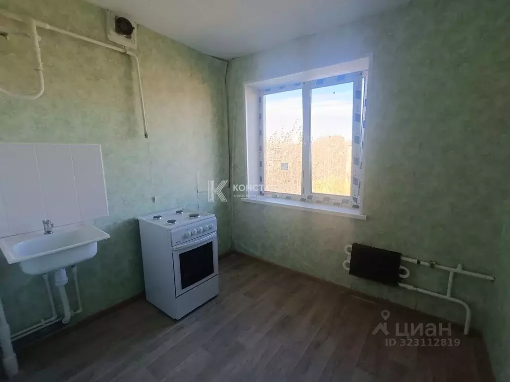 3-к кв. Челябинская область, Челябинск ул. 60-летия Октября, 14 (56.7 ... - Фото 1