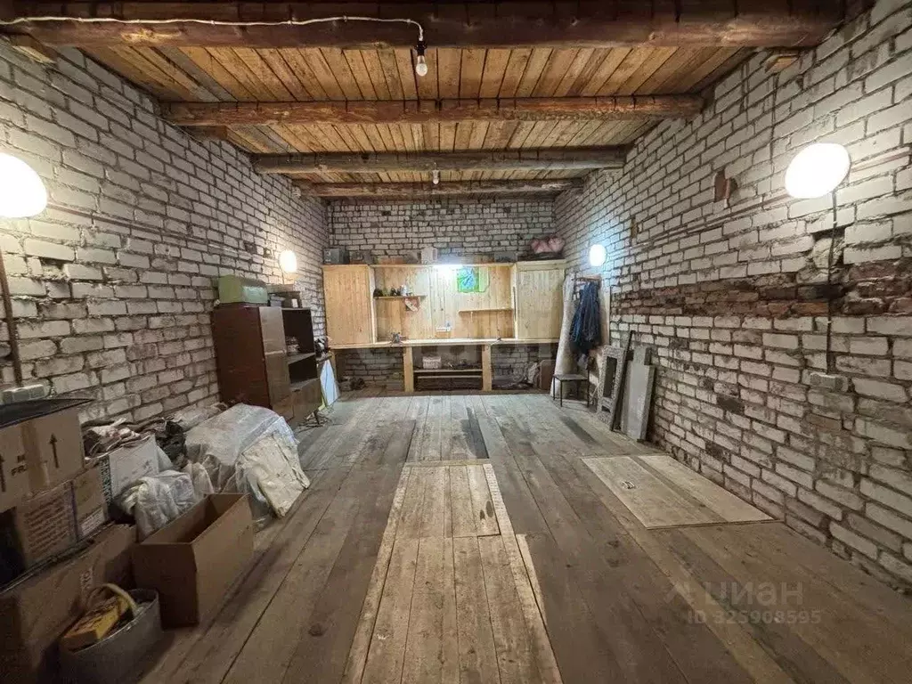 Гараж в Архангельская область, Архангельск Верхняя Повракула мкр,  (31 ... - Фото 1