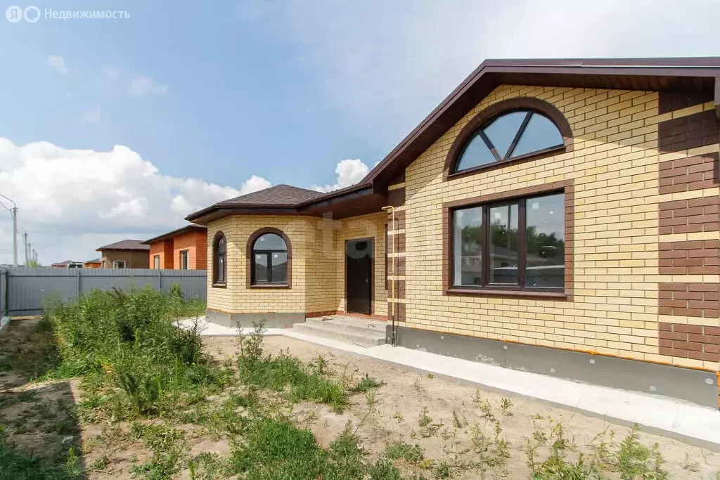 Дом в Тюмень, КП Лето-Парк, Садовая улица (110 м) - Фото 2