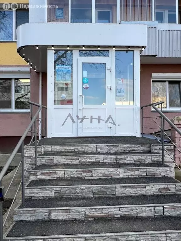 Помещение свободного назначения (53.3 м) - Фото 1