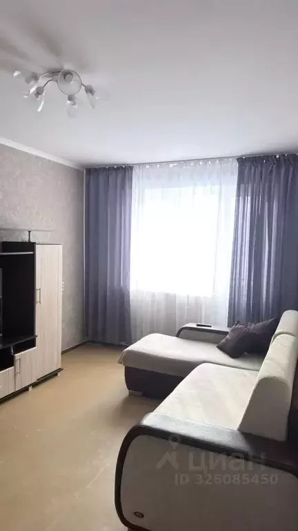 2-к кв. Тверская область, Тверь ул. Можайского, 55 (48.3 м) - Фото 1