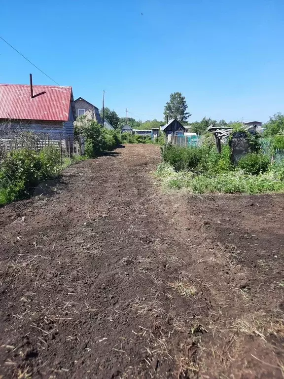 Участок 4 сот. (СНТ, ДНП) - Фото 0