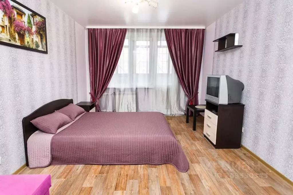 2-к кв. Свердловская область, Екатеринбург ул. Готвальда, 15 (48.0 м) - Фото 0