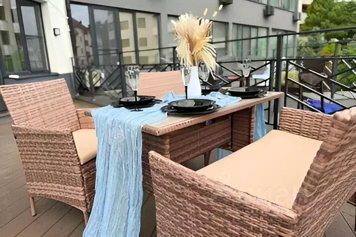 1-к кв. Краснодарский край, Туапсинский муниципальный округ, с. Агой, ... - Фото 1