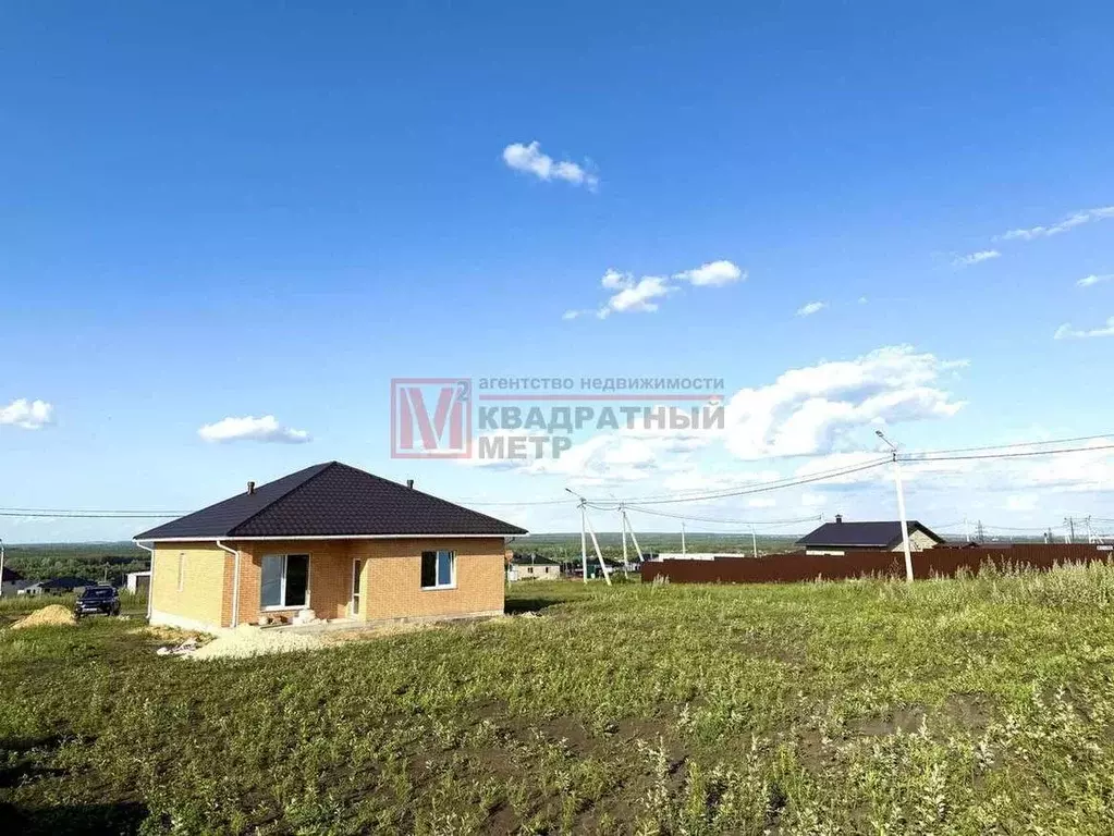 Дом в Белгородская область, Старооскольский городской округ, с. ... - Фото 0