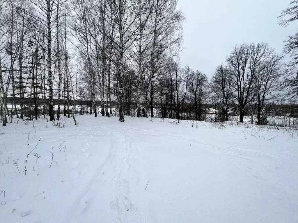 Участок в Высокогорский район, Семиозерское сельское поселение, село ... - Фото 1