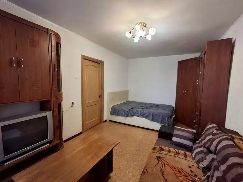 2-к кв. Мурманская область, Мурманск Кольский просп., 160 (43.2 м) - Фото 2