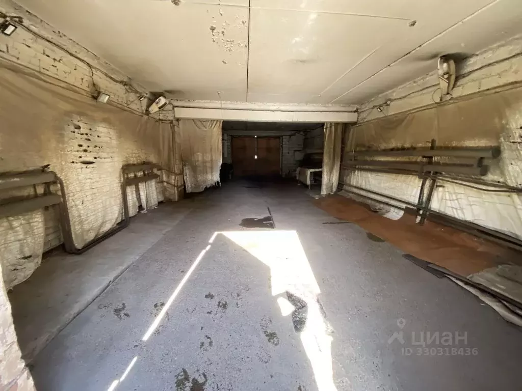 Помещение свободного назначения в Иркутская область, Братск Энергетик ... - Фото 1