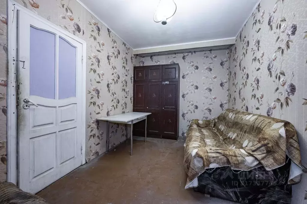 Студия Краснодарский край, Краснодар Центральный мкр, ул. Кирова, 102 ... - Фото 1