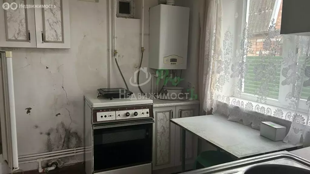 Дом в Ейск, Армавирская улица (52.9 м) - Фото 2