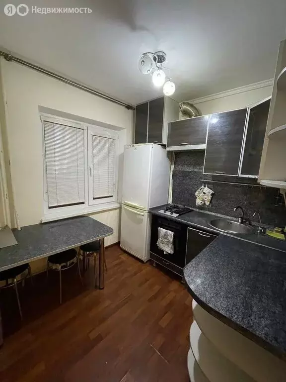 1-комнатная квартира: Сочи, Донская улица, 90 (31 м) - Фото 2