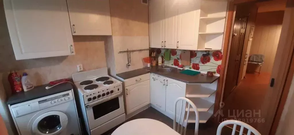 1-к кв. Санкт-Петербург Комендантский просп., 25К1 (40.0 м) - Фото 1