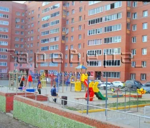 3-к кв. Красноярский край, Красноярск пер. Маяковского, 18 (69.1 м) - Фото 0