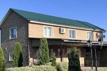 Дом в Рязанская область, Клепиковский район, Уткинское с/пос, д. ... - Фото 1