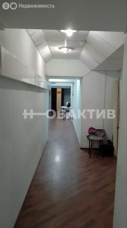 Помещение свободного назначения (14 м) - Фото 1