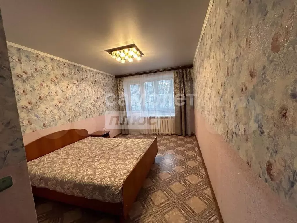 2-к. квартира, 50 м, 3/5 эт. - Фото 0