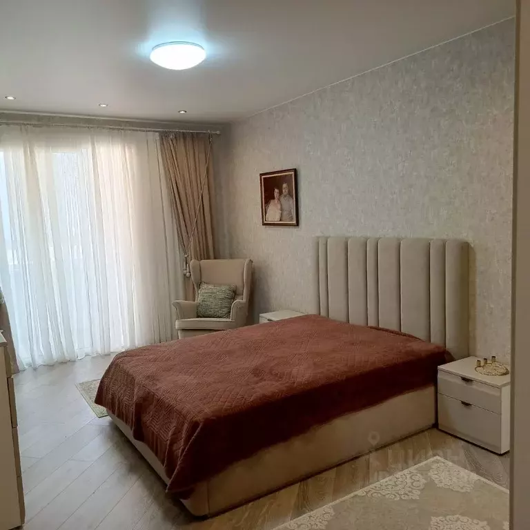 3-к кв. Рязанская область, Рязань Кальная ул., 5 (100.0 м) - Фото 0