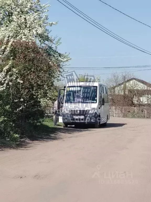 Участок в Воронежская область, Рамонский район, с. Русская Гвоздевка ... - Фото 0