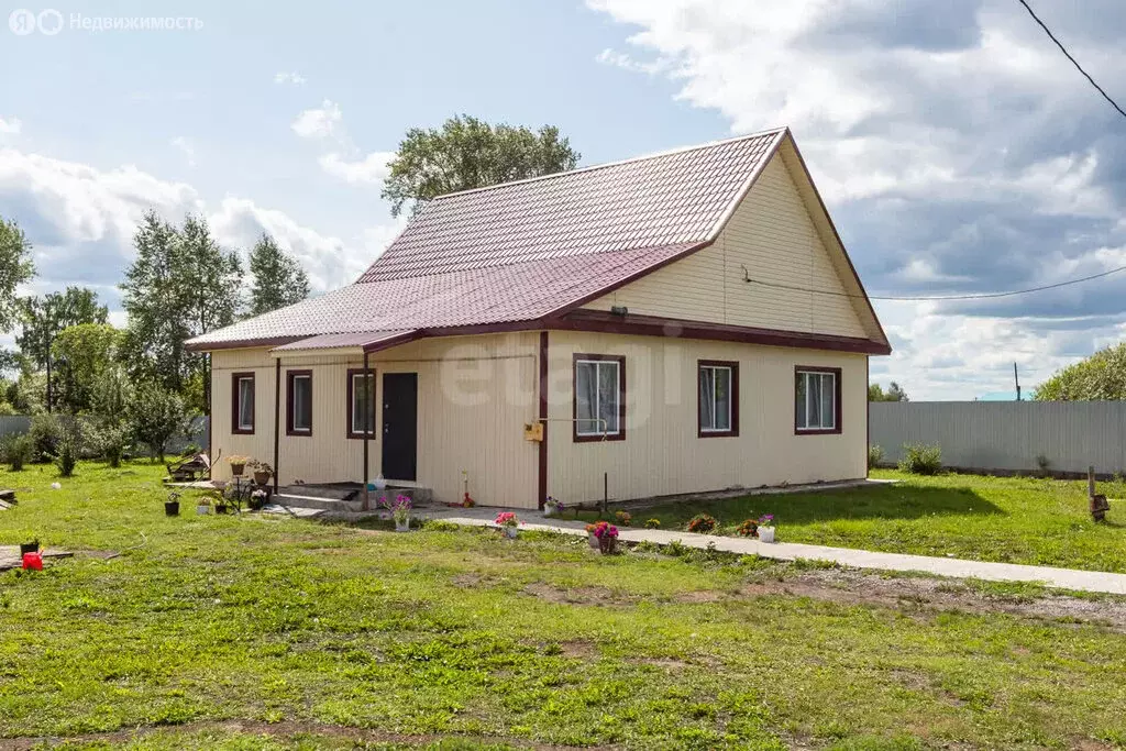 Дом в Шорохово, Школьный переулок (89.5 м) - Фото 1
