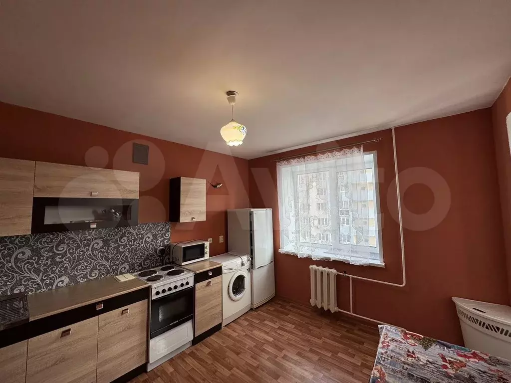2-к. квартира, 60 м, 6/15 эт. - Фото 1