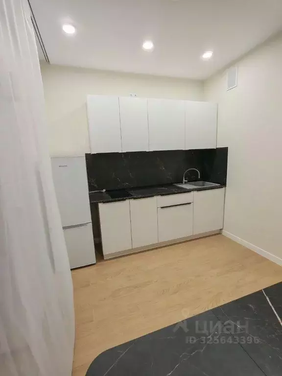 1-к кв. Пермский край, Пермь ул. Дзержинского, 31А (29.7 м) - Фото 1