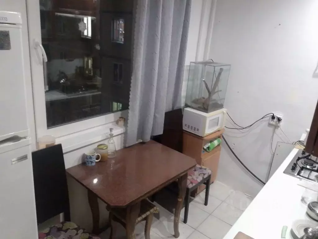 Комната Санкт-Петербург Искровский просп., 15К1 (18.0 м) - Фото 1