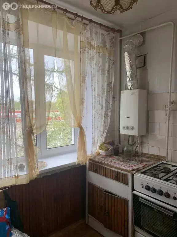 2-комнатная квартира: Иваново, Лежневская улица, 175 (42 м) - Фото 0