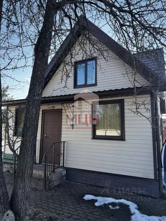 Дом в Тверская область, Конаковский муниципальный округ, Речицы СНТ ... - Фото 2