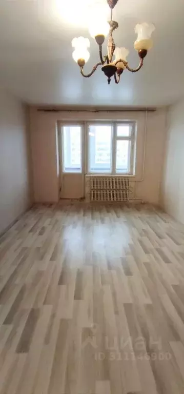 2-к кв. Кировская область, Кирово-Чепецк просп. Россия, 30 (52.8 м) - Фото 0