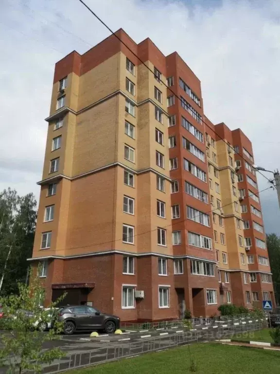 1-к кв. Московская область, Апрелевка Наро-Фоминский городской округ, ... - Фото 1