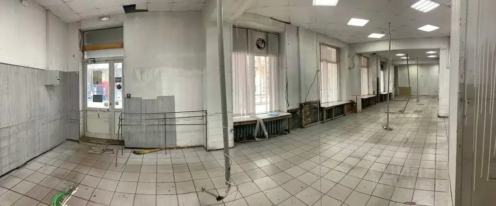 Помещение свободного назначения в Бурятия, Улан-Удэ ул. Гагарина, 44 ... - Фото 1