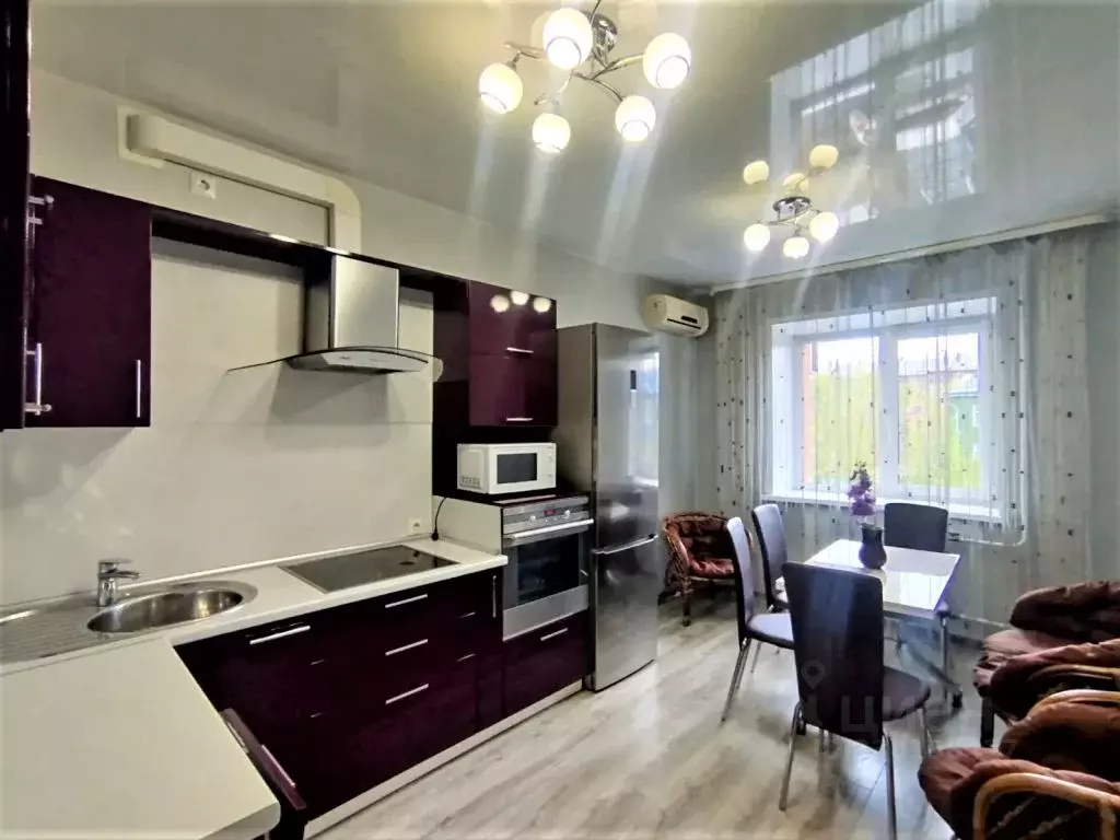 1-к кв. Хакасия, Абакан ул. Торосова, 9А (46.0 м) - Фото 1