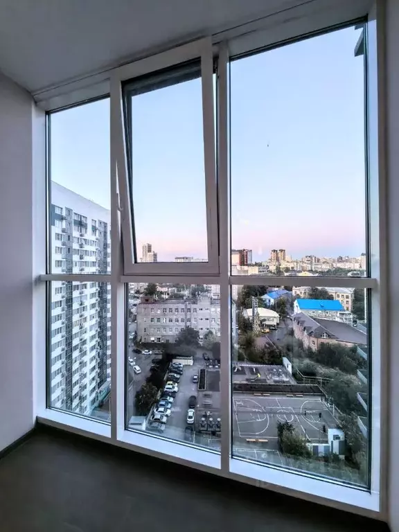 1-к кв. Ростовская область, Ростов-на-Дону Новое Поселение мкр, пер. ... - Фото 0