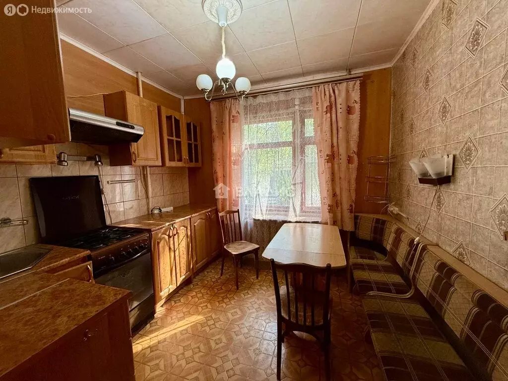 2-комнатная квартира: Смоленск, улица Нормандия-Неман, 9 (51 м) - Фото 1