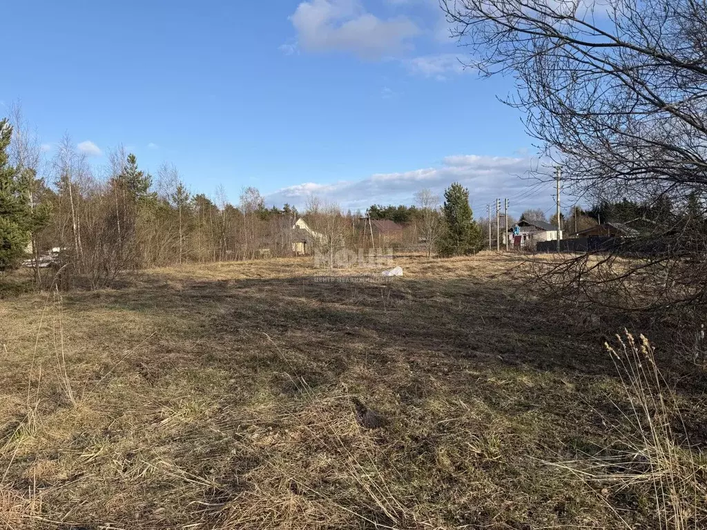Участок в Карелия, Прионежский район, с. Заозерье  (25.0 сот.) - Фото 2