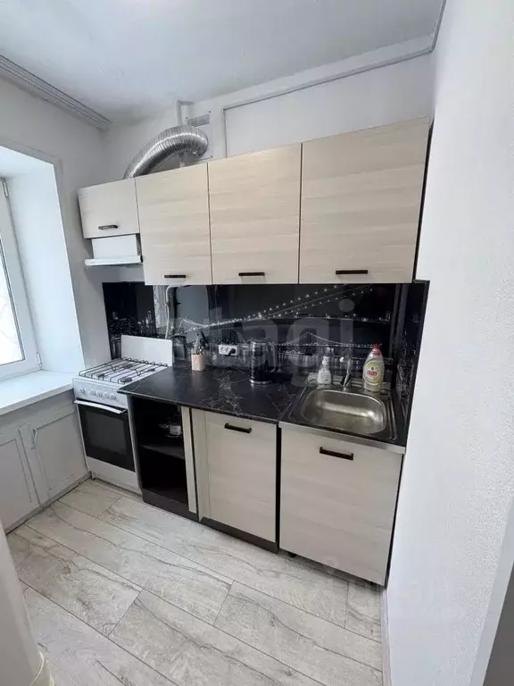 1-к кв. Пермский край, Пермь ул. Плеханова, 70 (22.0 м) - Фото 0