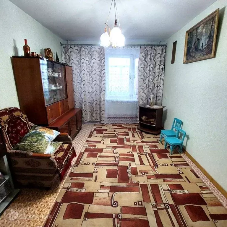 Продаётся 2-к квартира, 42.4 м - Фото 0