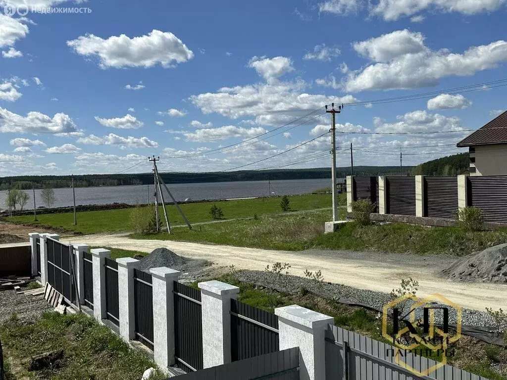 Дом в село Курганово, микрорайон Зелёный Берег, 26 (122.9 м) - Фото 1