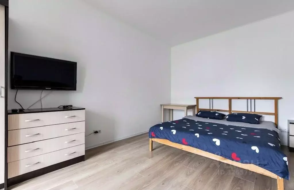 1-к кв. Москва Кантемировская ул., 39А (40.0 м) - Фото 1