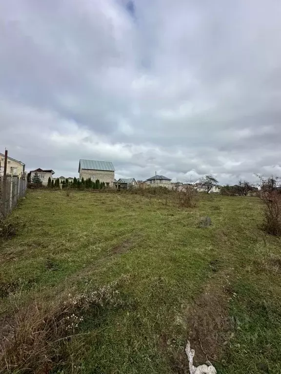 Участок в Кабардино-Балкария, Нальчик городской округ, с. Белая Речка ... - Фото 0