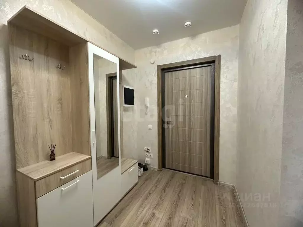 2-к кв. Воронежская область, Воронеж Московский просп., 179/8 (58.9 м) - Фото 1