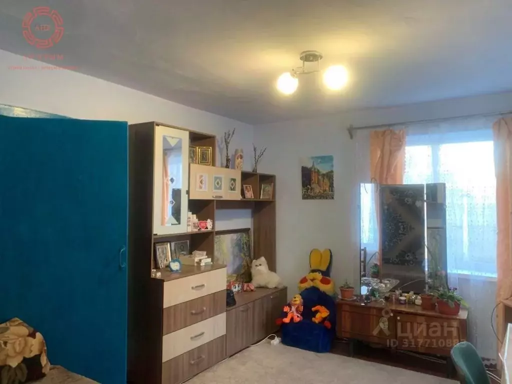 Дом в Крым, Ленинский район, с. Новониколаевка ул. Комсомольская (47 ... - Фото 0