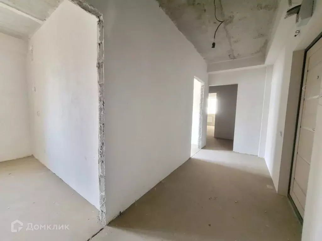 Продаётся 2-к квартира, 62.4 м - Фото 1